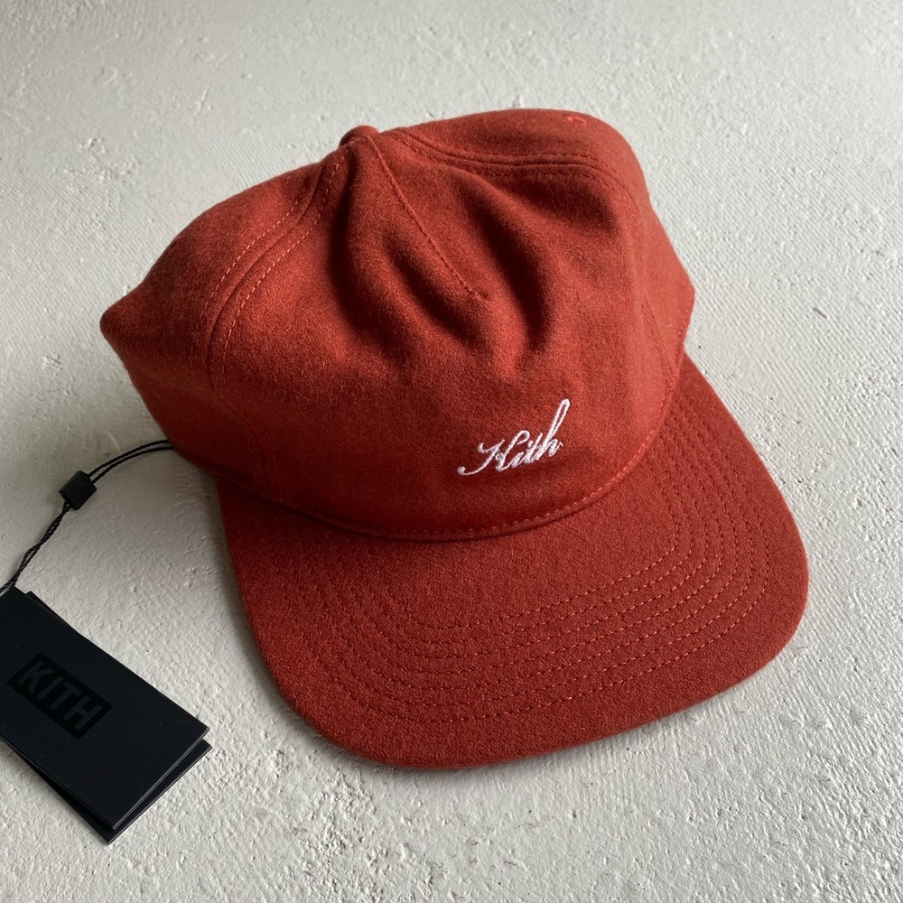 Kith hat